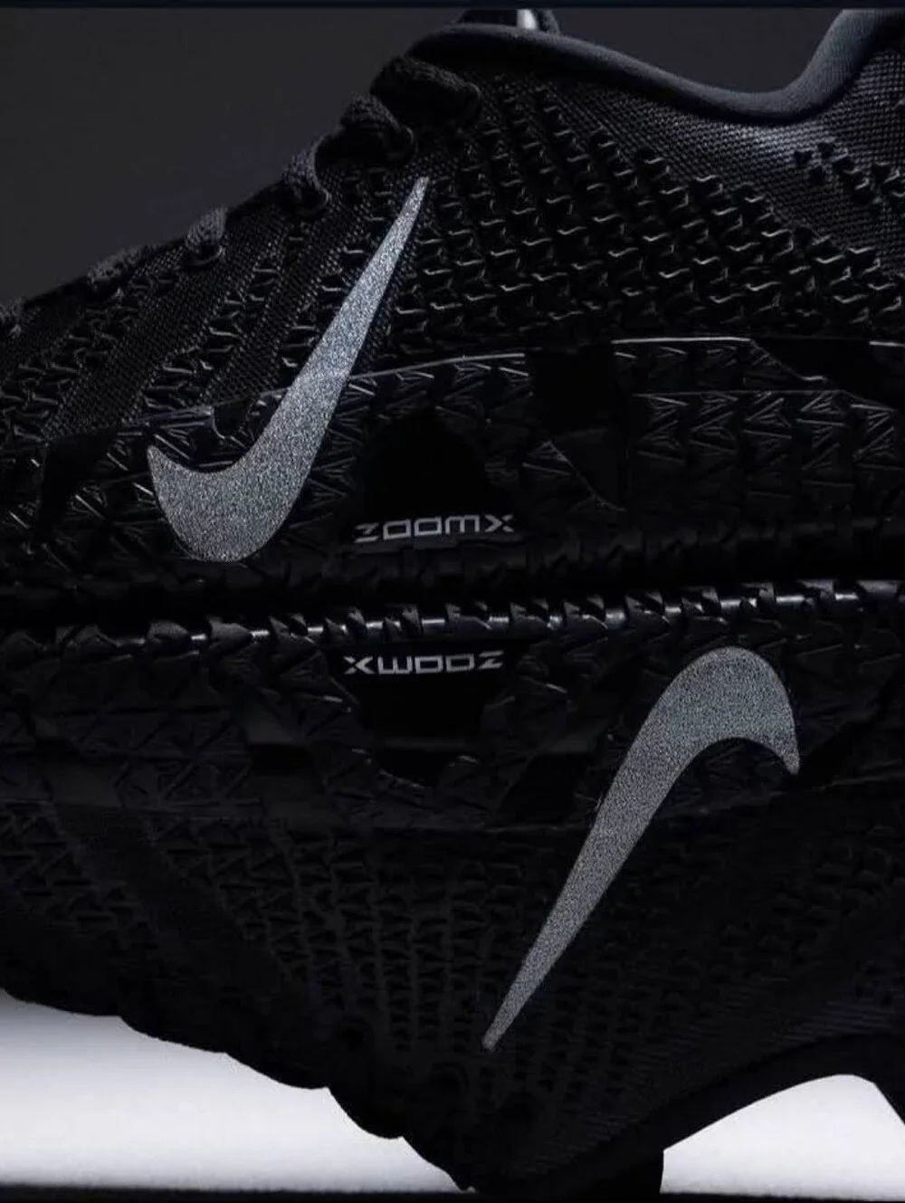 Men's Nike By You Ja 3 “BLACK NINJA”